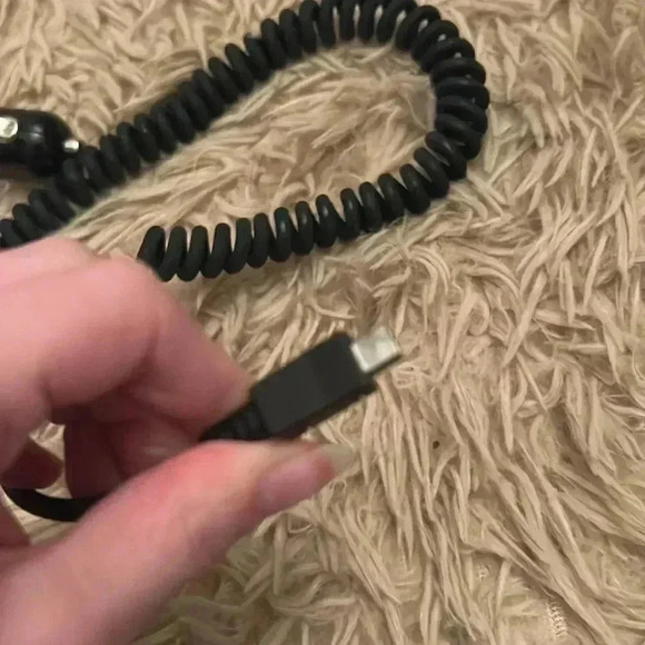 Verizon Car Samsung Charger - Picture 5 of 5